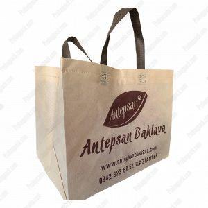 Ultrasonik Nonwoven Körüklü Baklava Çantası 5 Dessert Nonwoven Ultrasonic Bag 1