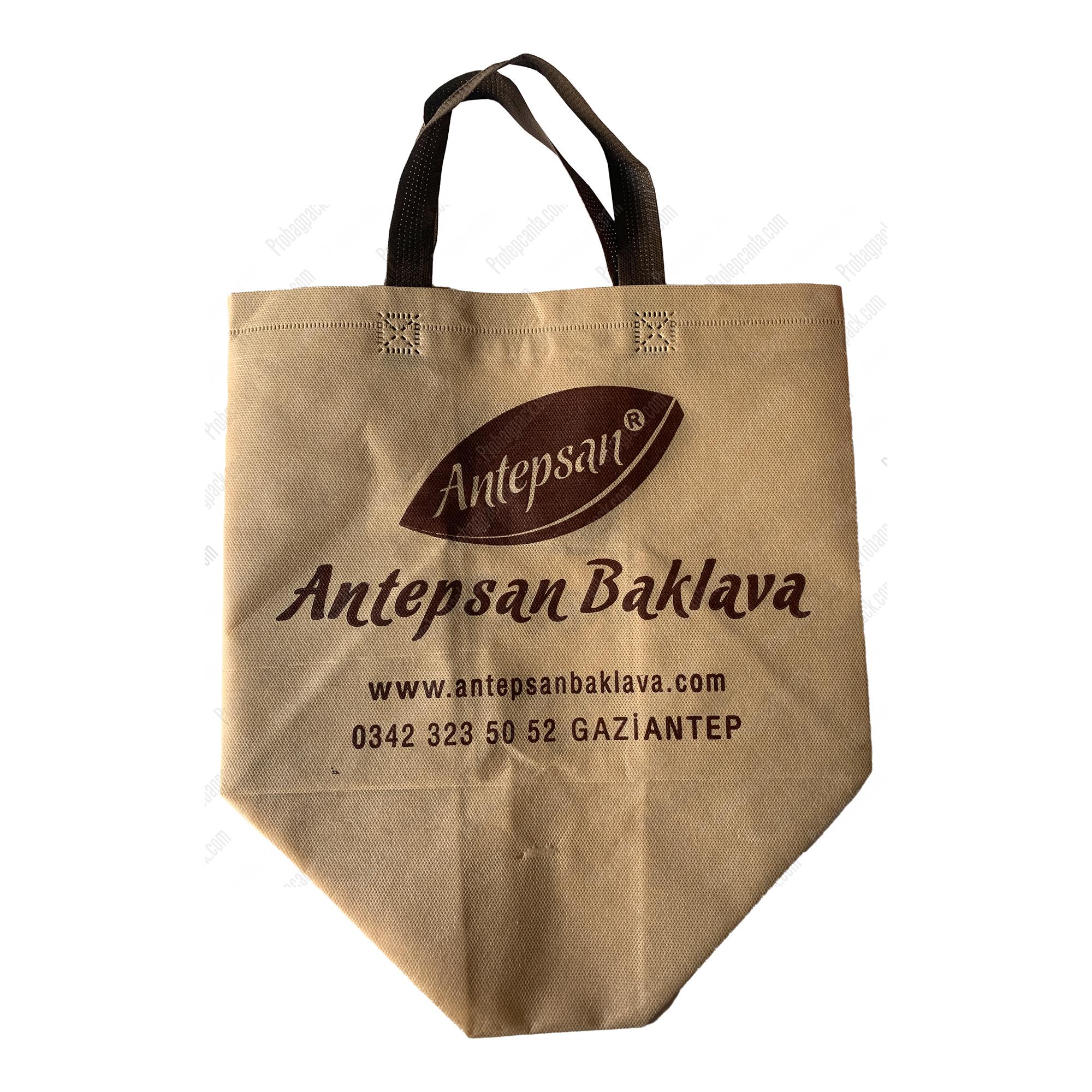 Ultrasonik Nonwoven Körüklü Baklava Çantası 1 Ultrasonik Nonwoven Körüklü Baklava Çantası