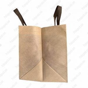 Toptan Bez Çanta Üretici 335 Alternative View Of Ultrasonik Nonwoven Körüklü Baklava Çantası