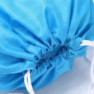 Kuş Gözlü İpli Tela Sırt Çantası 5 Elyaf2 3