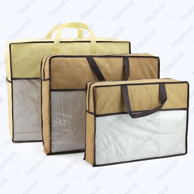 Ev Tekstili İçin Ambalaj Çanta Dayanıklı Şeffaf Fermuarlı Dikişli 1 Ev Tekstili İçin Ambalaj Çanta Dayanıklı Şeffaf Fermuarlı Dikişli