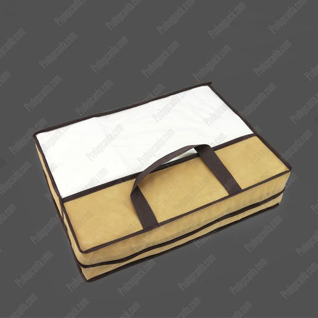 Ev Tekstili İçin Ambalaj Çanta Dayanıklı Şeffaf Fermuarlı Dikişli 5 Ev Tekstili İçin Ambalaj Çanta Dayanıklı Şeffaf Fermuarlı Dikişli - Görsel 5