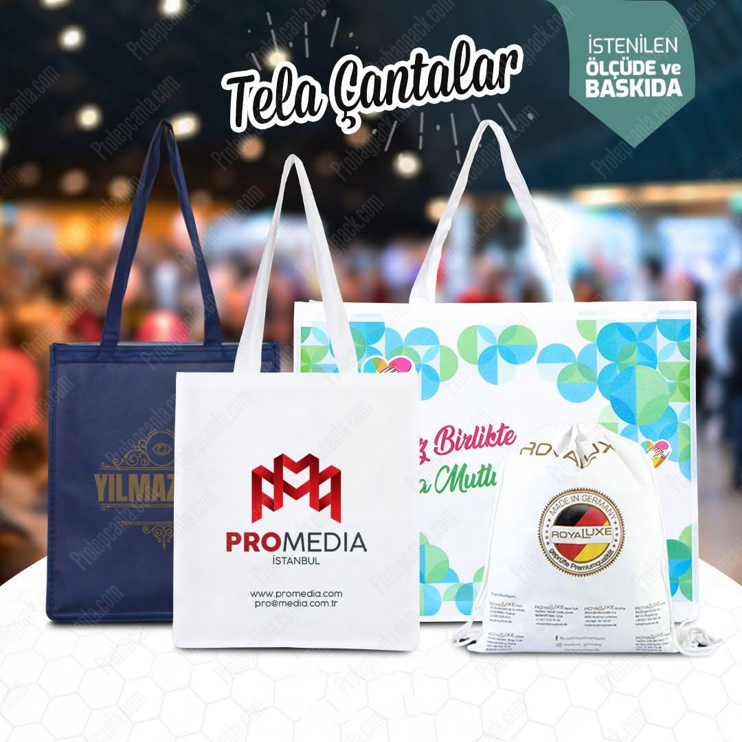 Fuar Çantaları 1 Fuar Bez Canta