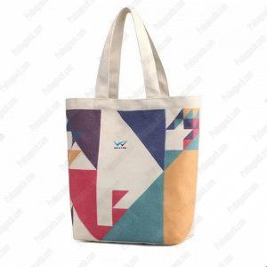 Alternative view of Gabardin Kumaş Otel Plaj Çantası