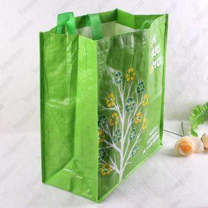 Geri Donusumlu Pp Dokuma Lamine Alisveris Cantalari 4