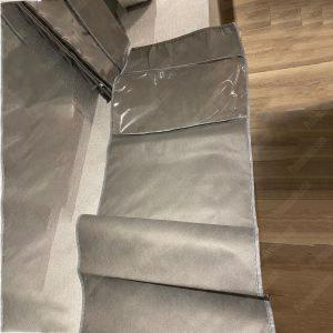 Halı Fabrikalarına Özel Üretim Halı Kılıfı 6 Hali Hurcu Kilifi