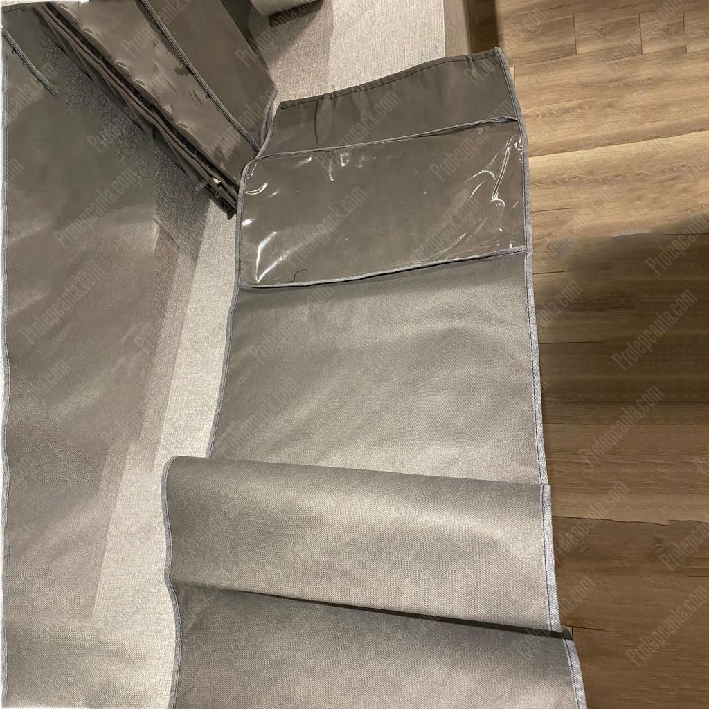 Halı Fabrikalarına Özel Üretim Halı Kılıfı 3 Halı Fabrikalarına Özel Üretim Halı Kılıfı - Görsel 3