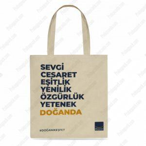 Hambez Çanta - 30x45 cm