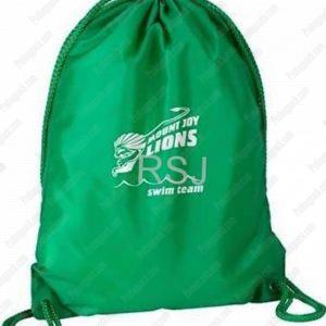 Alternative view of Kuş Gözlü İmperteks Çanta