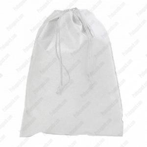 Alternative view of İp Büzgülü Nonwoven Tela Taşıma Torbası Kese