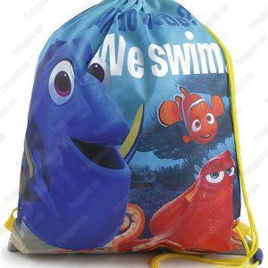 Toptan Bez Çanta Üretici 194 İpli Tela Oyuncak Torbası