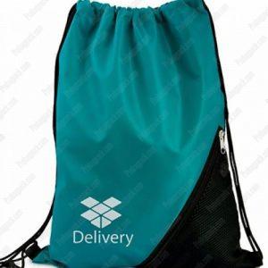 İpli Sırt Çantası