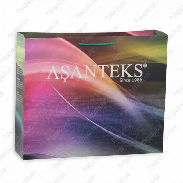 Karton Çanta Orta Boy 42X38X12 Cm 1 Karton Çanta Orta Boy 42X38X12 Cm