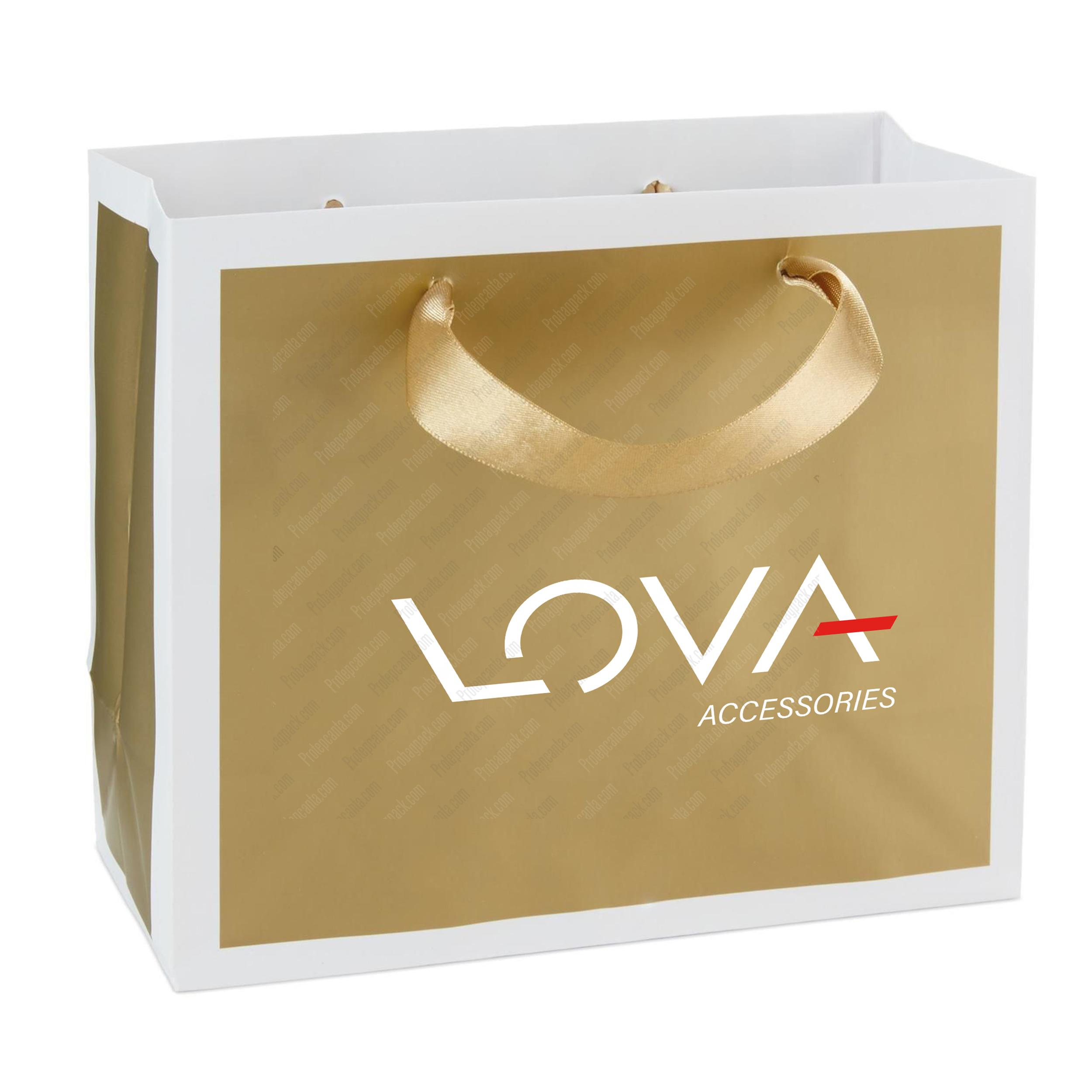 Karton Çanta Hediyelik Boy 25X25X8 Cm 1 Karton Çanta Hediyelik Boy 25X25X8 Cm