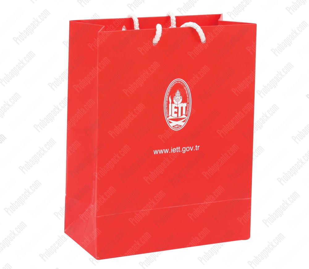 Karton Çanta 28X22X10 Cm 1 Karton Çanta 28X22X10 Cm