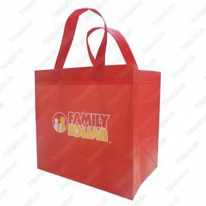 Koruklu Opp Laminasyon Canta Nonwoven Canta 02