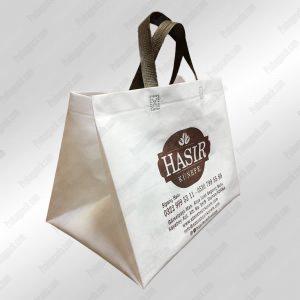 Ultrasonik Kaynaklı 3D Künefeci Nonwoven Tela Çanta 6 Kunefeci Ultrasonik Nonwoven Tela Bez Canta 03