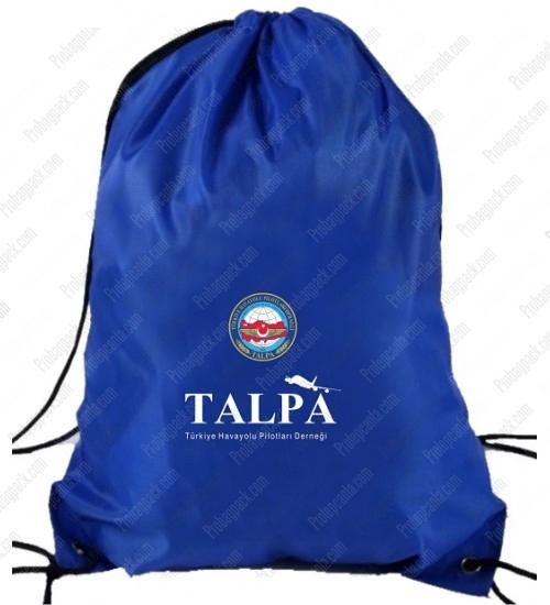 Kuş Gözlü İmperteks Çanta 1 Kuş Gözlü İmperteks Çanta