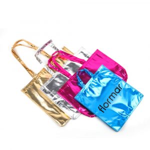 Cute Shop 15 Lamineli Çanta