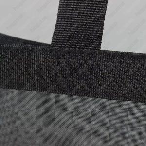 Alternative view of Logo Baskılı File Alışveriş Taşıma Çantası Plaj Tote Çantası