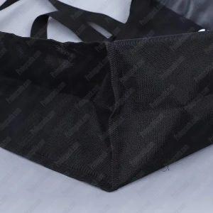 Logo Baskılı File Alışveriş Taşıma Çantası Plaj Tote Çantası 11 Logo Baskili File Alisveris Tasima Cantasi Plaj Tote Cantasi 03