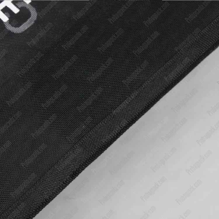 Logo Baskılı File Alışveriş Taşıma Çantası Plaj Tote Çantası 7 Logo Baskılı File Alışveriş Taşıma Çantası Plaj Tote Çantası - Görsel 7