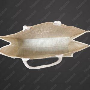 Lüks Özel Jüt Kumaş Çanta (Oteller, Şirketler, Kurumlar) 8 Luks Ozel Jut Canta Uretici 5