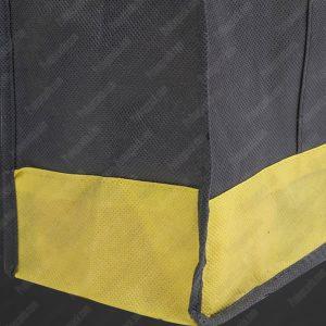 Alternative View Of Nonwoven Tela Otel Plaj Çantası