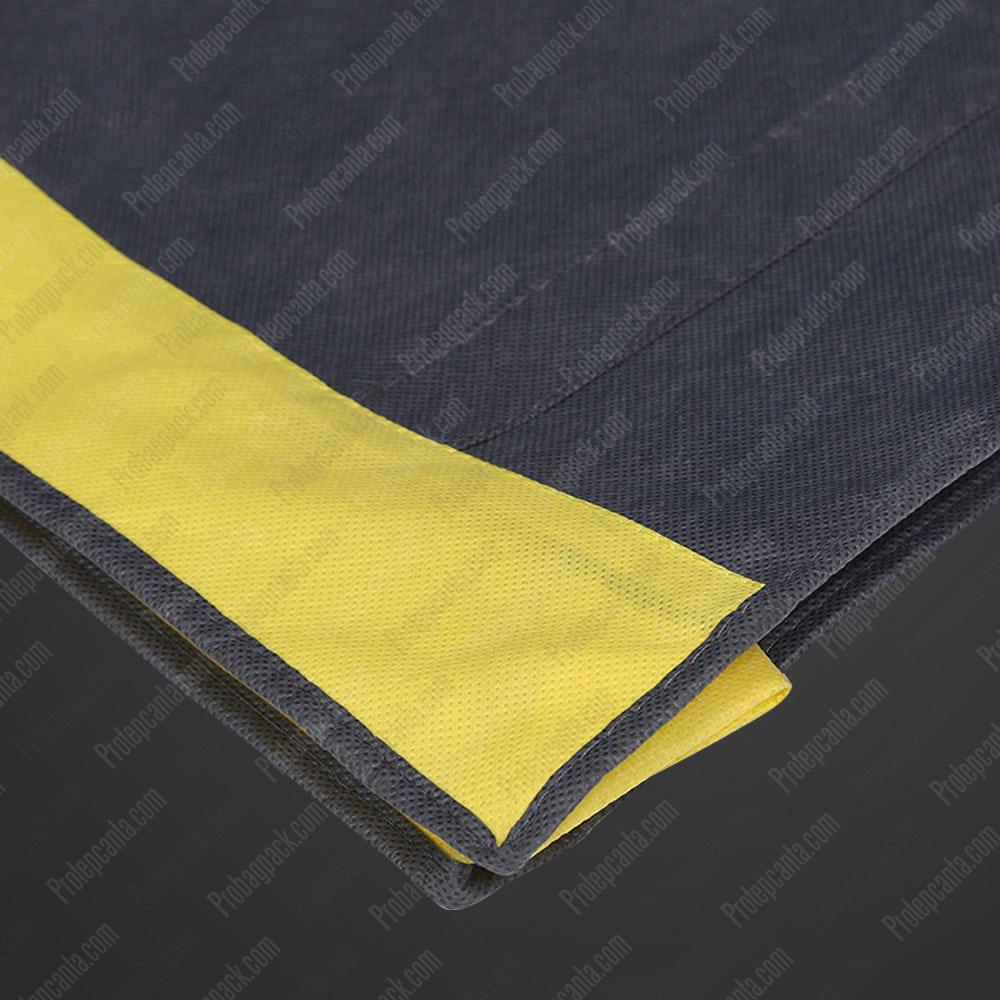 Nonwoven Tela Otel Plaj Çantası 3 Nonwoven Tela Otel Plaj Çantası - Görsel 3