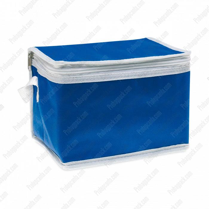 Nonwoven Fermuarlı Soğutucu Çanta 4 Nonwoven Fermuarlı Soğutucu Çanta - Görsel 4