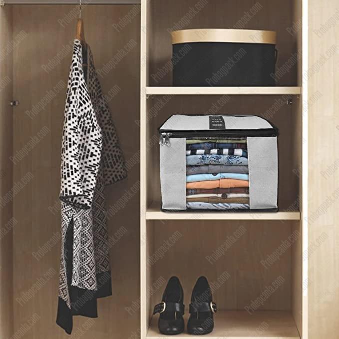 Nonwoven Gömlek Kılıfı - Tela Gömlek Düzenleyici 2 Nonwoven Gömlek Kılıfı - Tela Gömlek Düzenleyici - Görsel 2