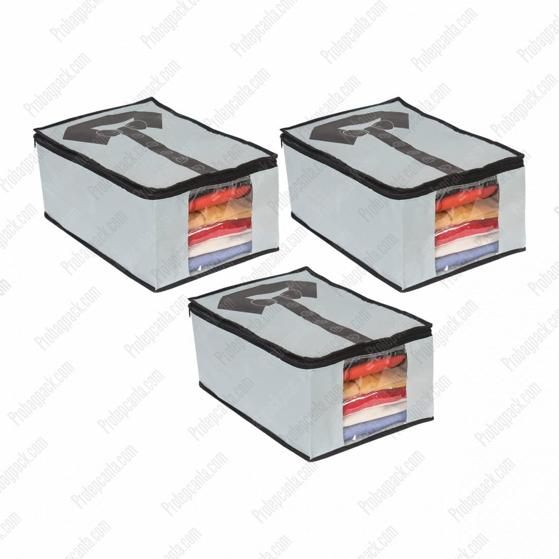 Nonwoven Gömlek Kılıfı - Tela Gömlek Düzenleyici 3 Nonwoven Gömlek Kılıfı - Tela Gömlek Düzenleyici - Görsel 3