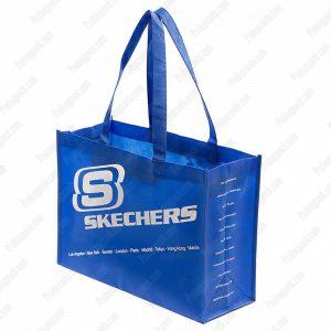 Non Woven Tela Market Giyim Tekstil Alisveris Cantasi 2