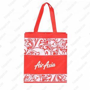 Alternative view of Nonwoven Ultrasonik 3D Kurumsal Şirket Bez Çanta