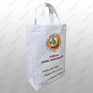 3D Ultrasonik Kaynaklı Nonwoven Resmi Kurum Çantası 5 Nonwoven Tela 3D Ultrasonik Canta Resmi Kurum 2
