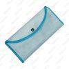 Nonwoven Tela Katlanabilir Promosyon Çanta 5 Nonwoven Tela Elyaf Katlanabilir Alisveris Market Pazar Cantasi Mavi Beyaz 03