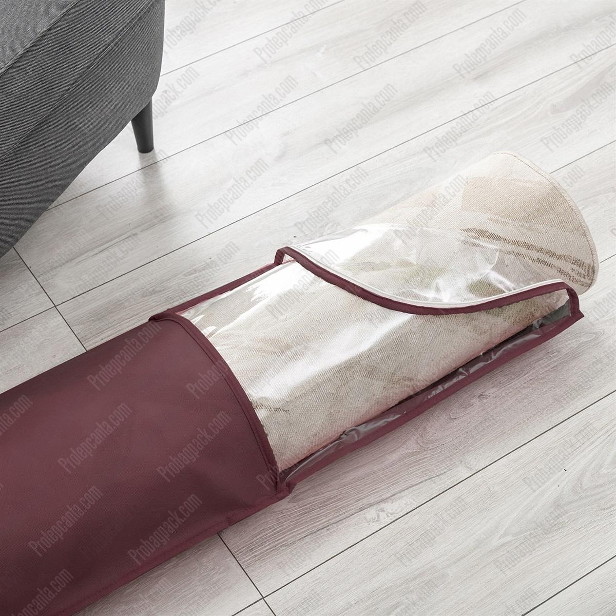 Nonwoven Tela Halı Kılıfı 1 Nonwoven Tela Halı Kılıfı