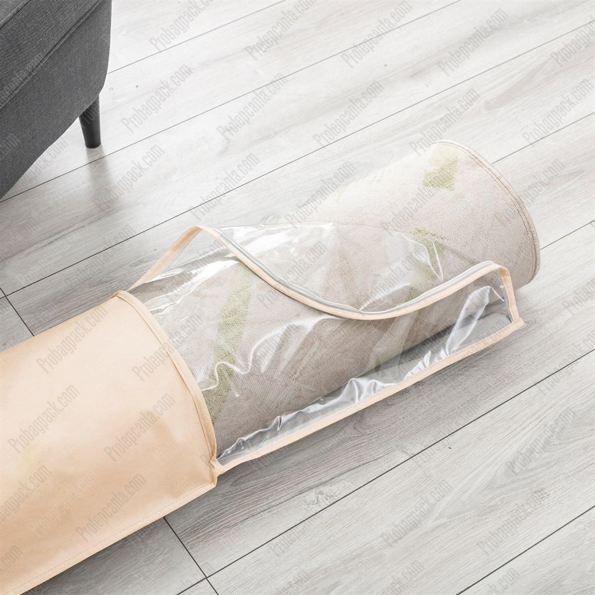 Nonwoven Tela Halı Kılıfı 5 Nonwoven Tela Halı Kılıfı - Görsel 5