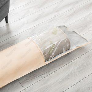 Nonwoven Tela Halı Kılıfı 13 Nonwoven Tela Hali Kilifi Krem 2