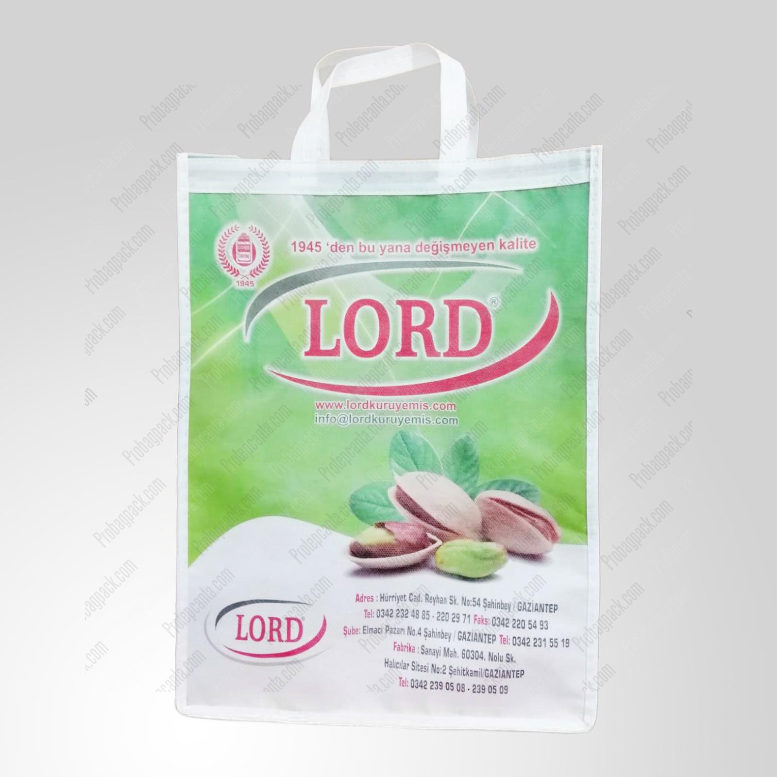 Nonwoven Tela Kuruyemişçi Çantası 1 Nonwoven Tela Kuruyemişçi Çantası