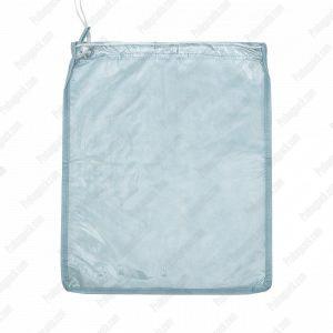 Alternative View Of Nonwoven Tela Ayakkabı Torbası Kılıfı 35X45 Cm