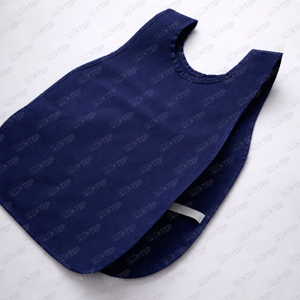 Nonwoven Tela Yelek Önlük 2 Nonwoven Tela Yelek Önlük - Görsel 2