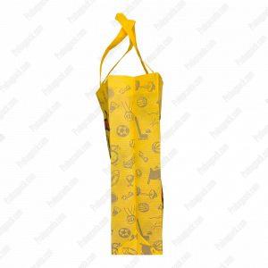 Alternative View Of Nonwoven Ultrasonik Spor Salonu Çantası