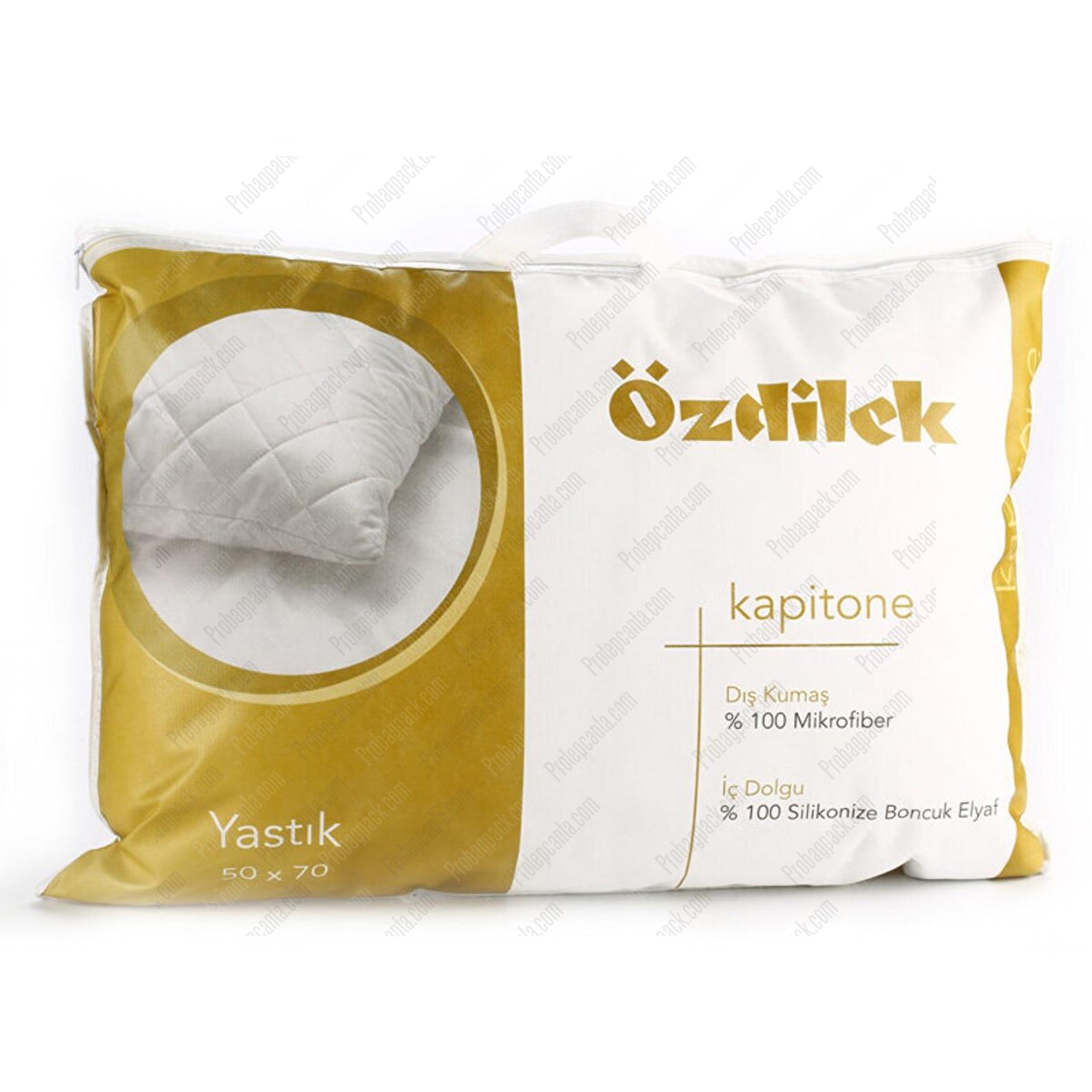 Fermuarlı Yastık İçin Öz Dilek Baskılı Nonwoven Bez Çanta 1 Fermuarlı Yastık İçin Öz Dilek Baskılı Nonwoven Bez Çanta