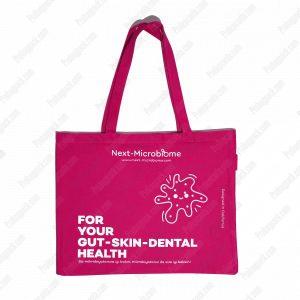 Toptan Bez Çanta Üretici 175 Renkli Pamuk Gabardin Alışveriş Çantası