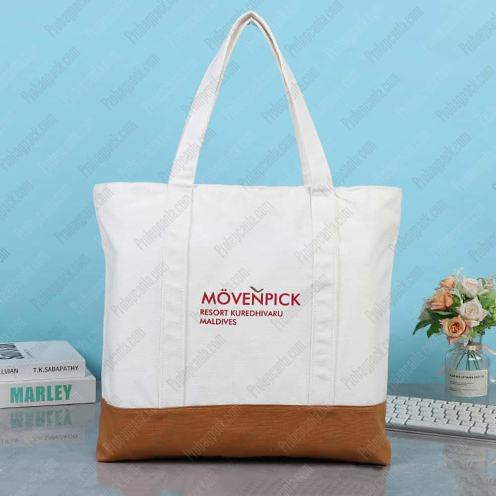 Pamuklu Kanvas Ve Gabardin Çanta (Otel, Şirket, Kurumlar) 1 Pamuklu Kanvas Ve Gabardin Çanta (Otel, Şirket, Kurumlar)