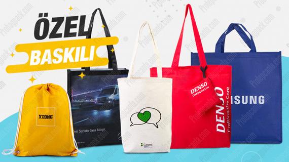 Promosyon Bez Çanta İmalatı 3 Promosyon Bez Canta Toptan Bez Çanta