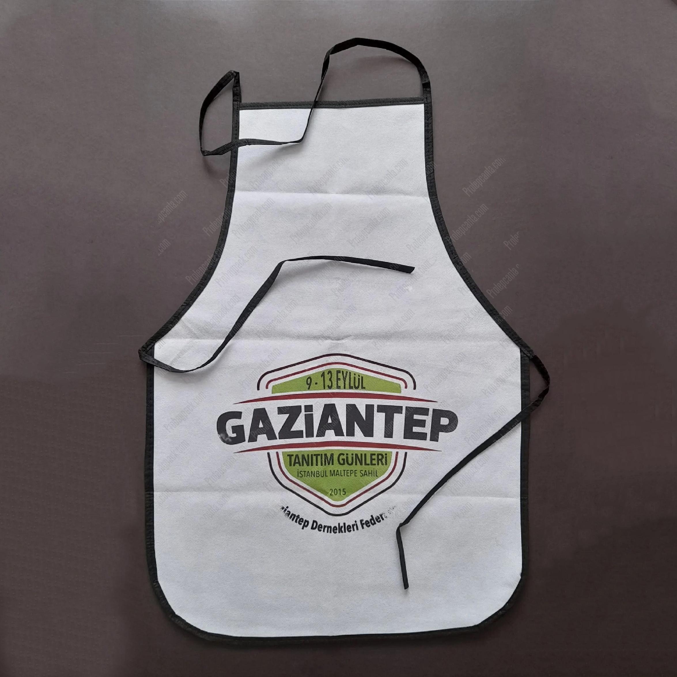 Promosyon Mutfak Önlüğü 1 Promosyon Mutfak Önlüğü