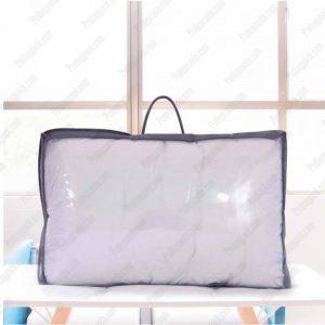 Pvc Nonwoven Fermuarlı Çanta, Yorgan, Pike, Yastık Çantası Ambalajı 10 Pvc Ldpe Nonwoven Fermuarli Canta Yorgan Pike Yastik Depolama Cantasi Ambalaji 2