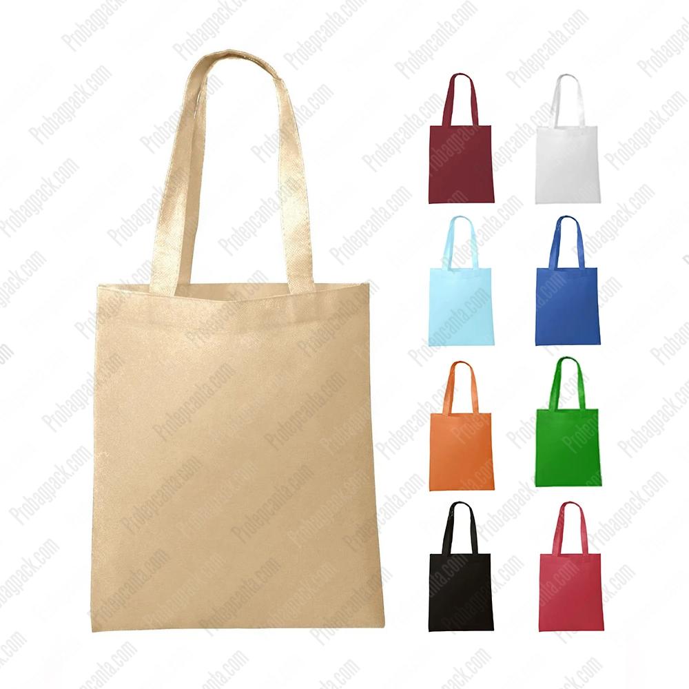 Renkli Gabardin Çanta 1 Renkli Gabardin Çanta